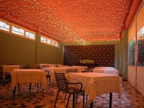 Albergo Lavagnese Lavagna Exteriér fotografie