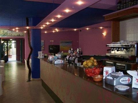 Albergo Lavagnese Lavagna Exteriér fotografie