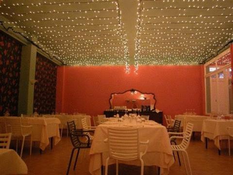 Albergo Lavagnese Lavagna Exteriér fotografie