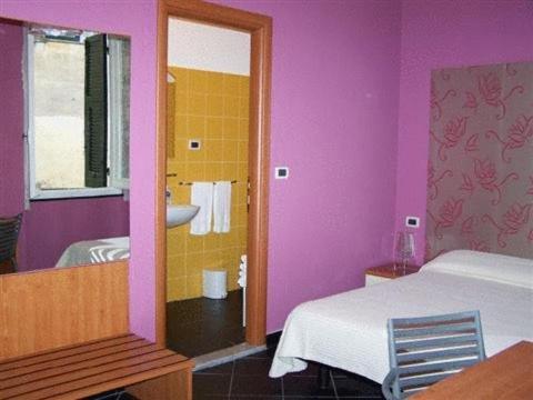 Albergo Lavagnese Lavagna Exteriér fotografie