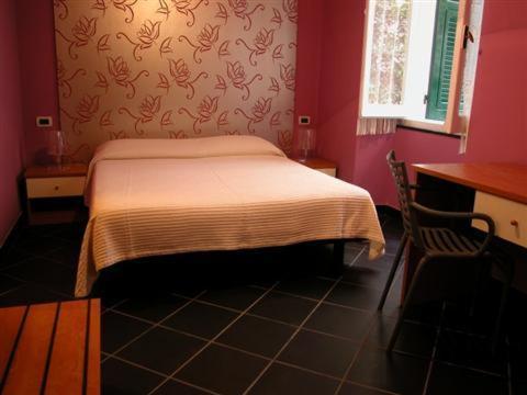 Albergo Lavagnese Lavagna Exteriér fotografie