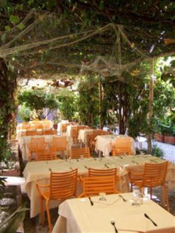 Albergo Lavagnese Lavagna Exteriér fotografie