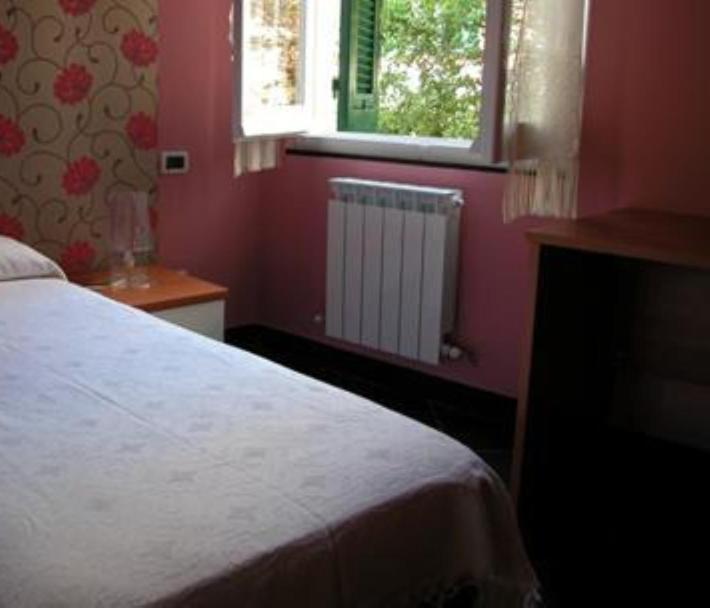 Albergo Lavagnese Lavagna Pokoj fotografie