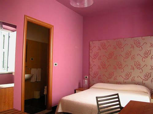 Albergo Lavagnese Lavagna Exteriér fotografie