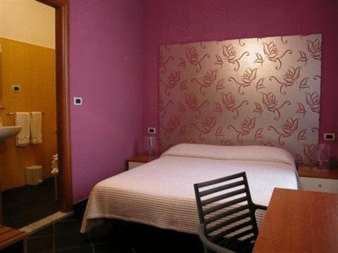Albergo Lavagnese Lavagna Pokoj fotografie